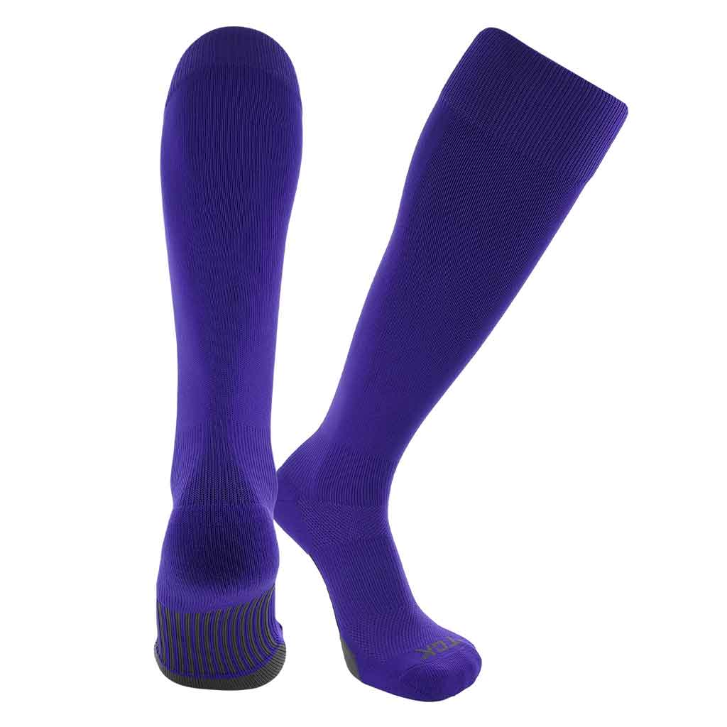 Dugout Solid Socks