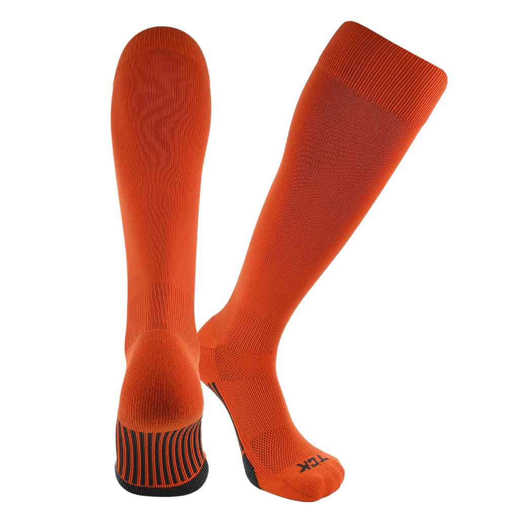 Dugout Solid Socks