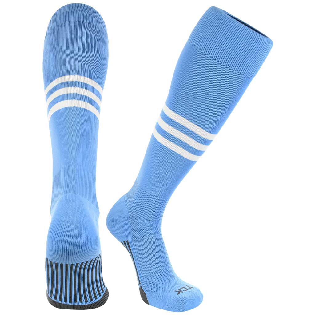 Striped Socks - Columbia