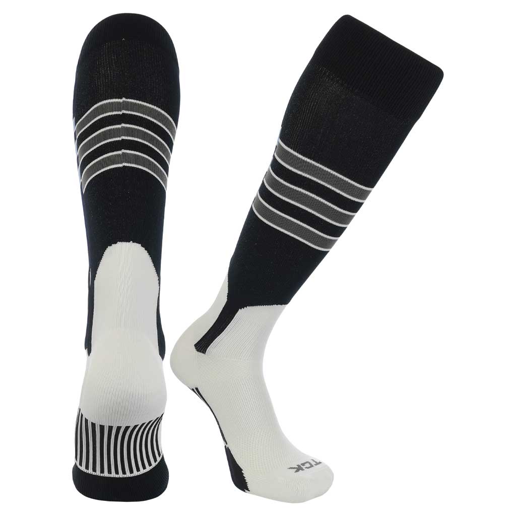 DUGOUT STIRRUP PATTERN D