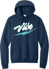 Core Fleece Pullover Hooded Sweatshirt