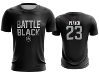 Dri-Fit Practice Jersey - Black