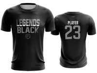 Dri-Fit Practice Jersey - Black