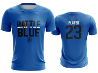 Dri-Fit Practice Jersey - Royal