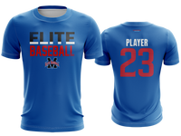 Dri-Fit Practice Jersey - Elite Baseball
