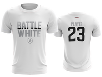 Dri-Fit Practice Jersey - White