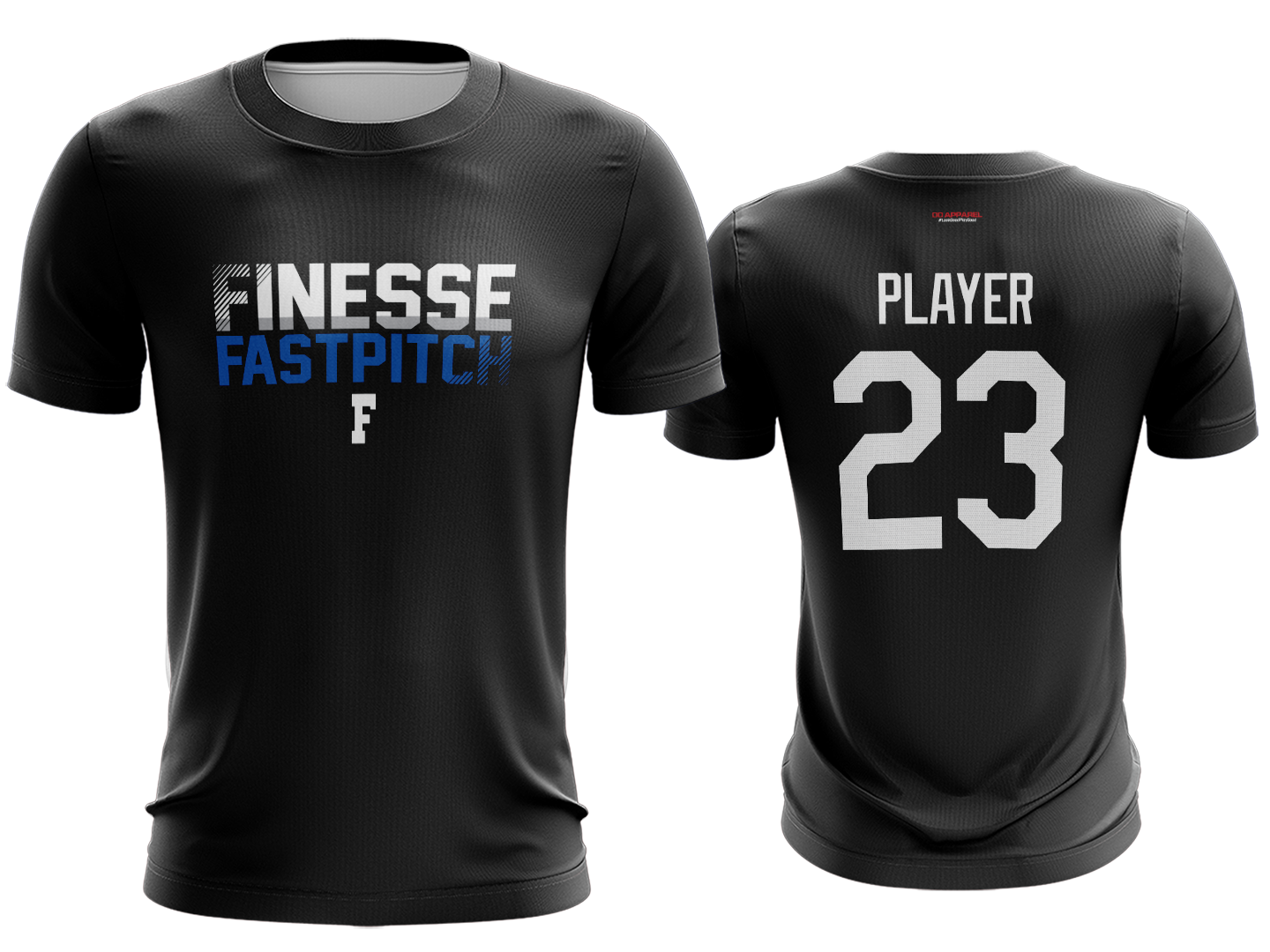 Dri-Fit Practice Jersey