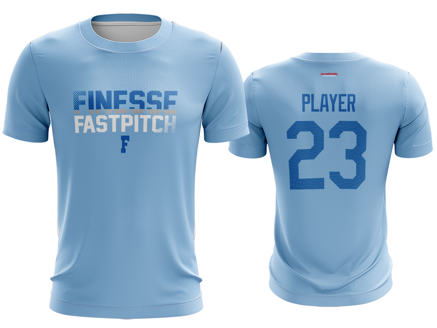 Dri-Fit Practice Jersey