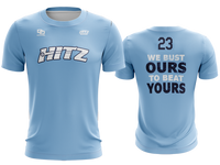 Dri-Fit Practice Jersey - Columbia