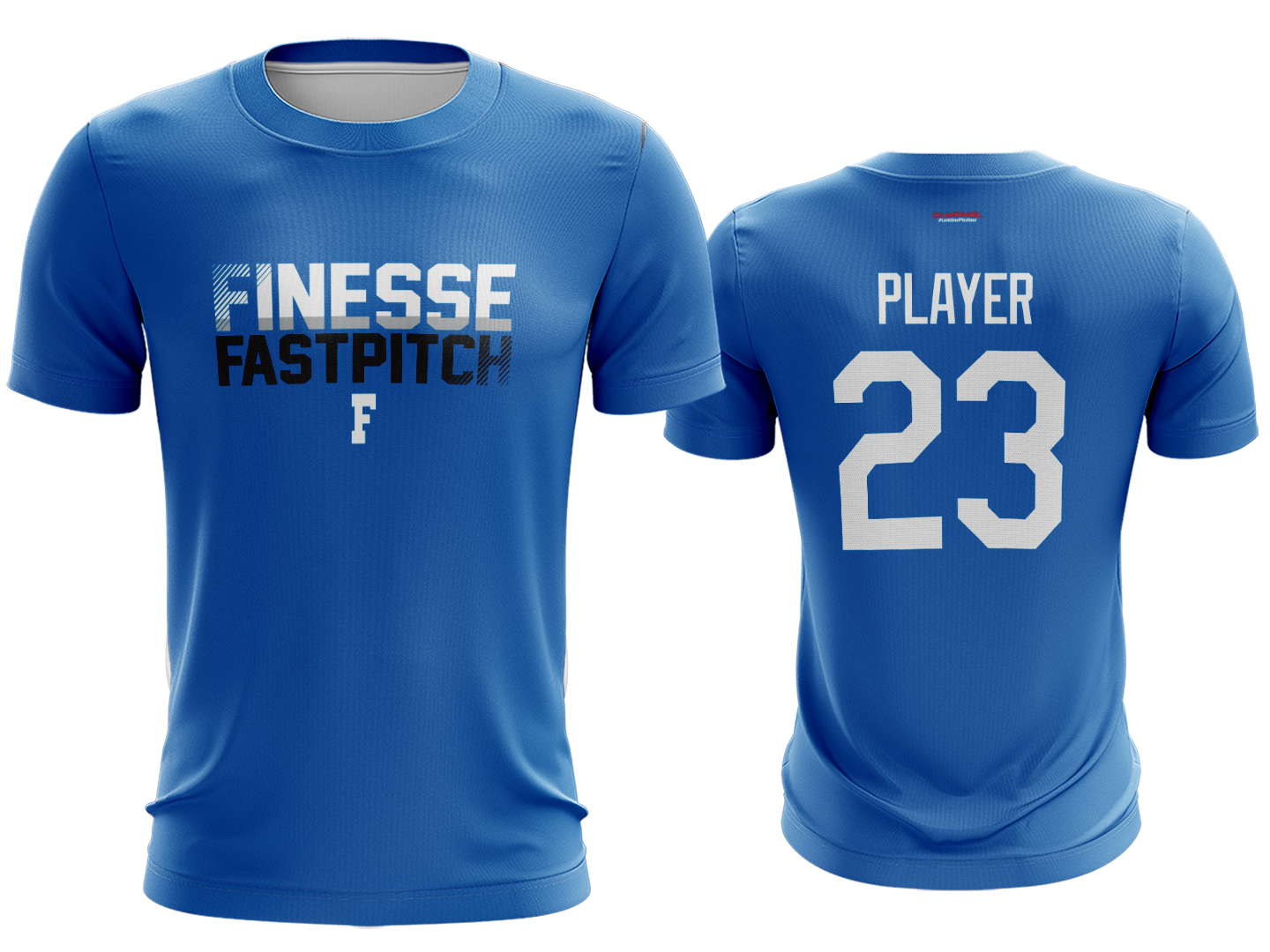 Dri-Fit Practice Jersey