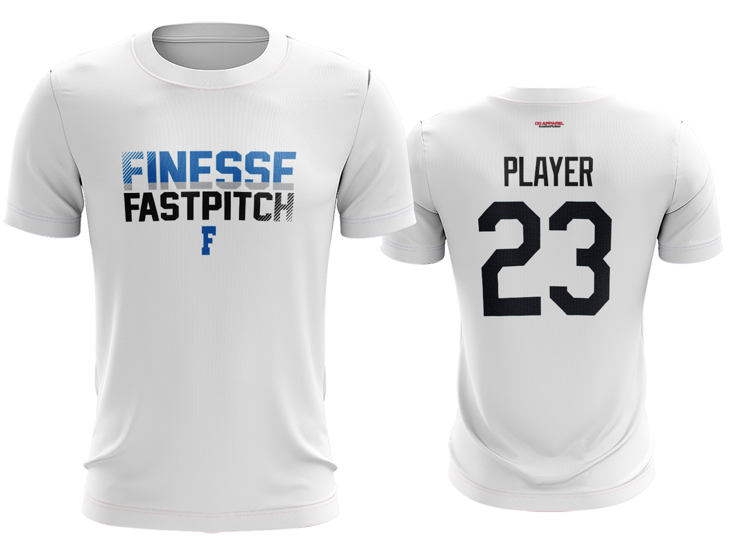 Dri-Fit Practice Jersey
