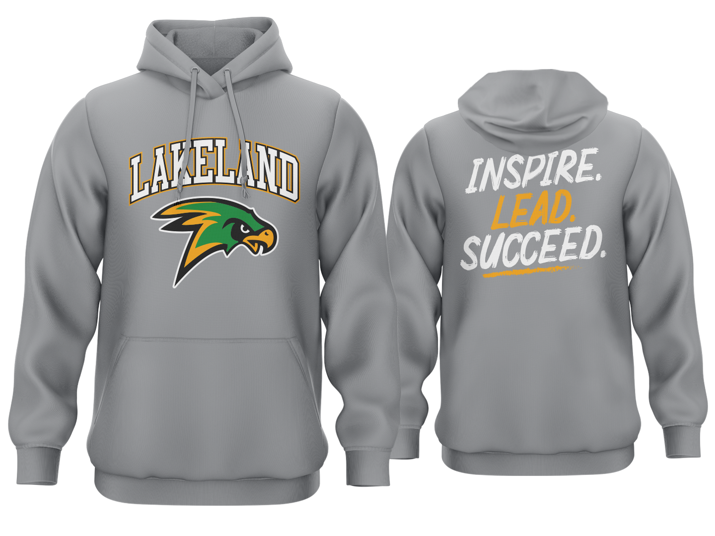 Fleece Team Hoodie