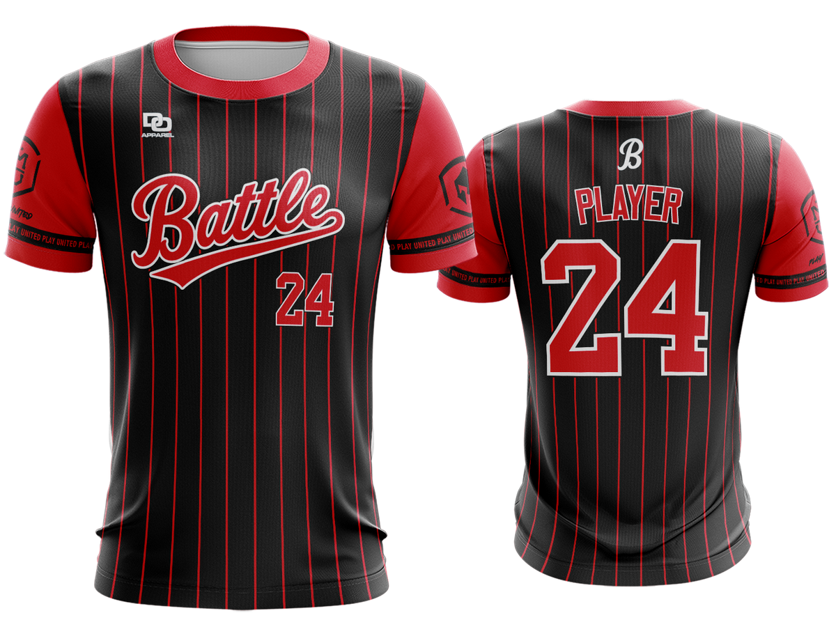 Custom Crew Jersey - ChiSox City