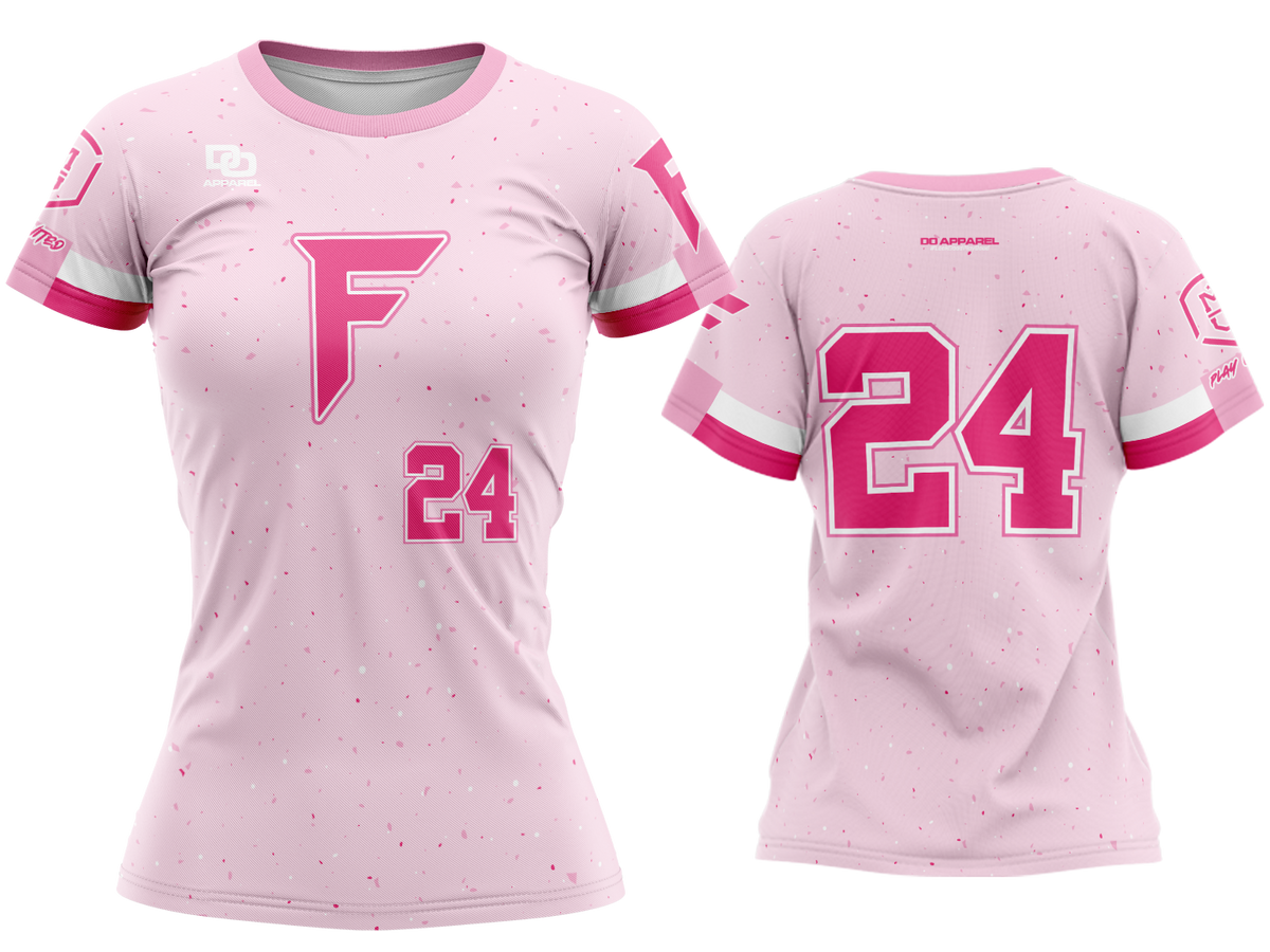 Custom Crew Jersey - LAD BCA