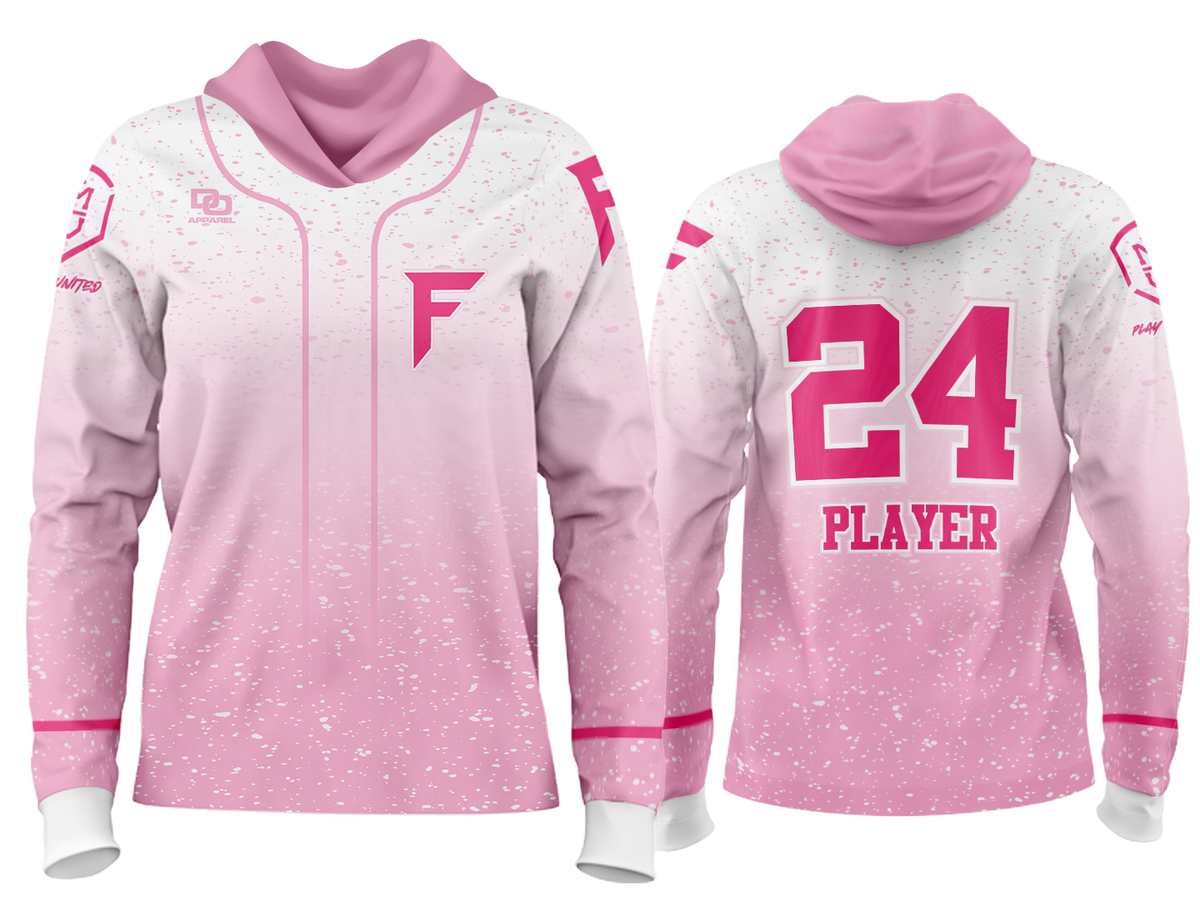 Custom Team Hoodie - BCA 25