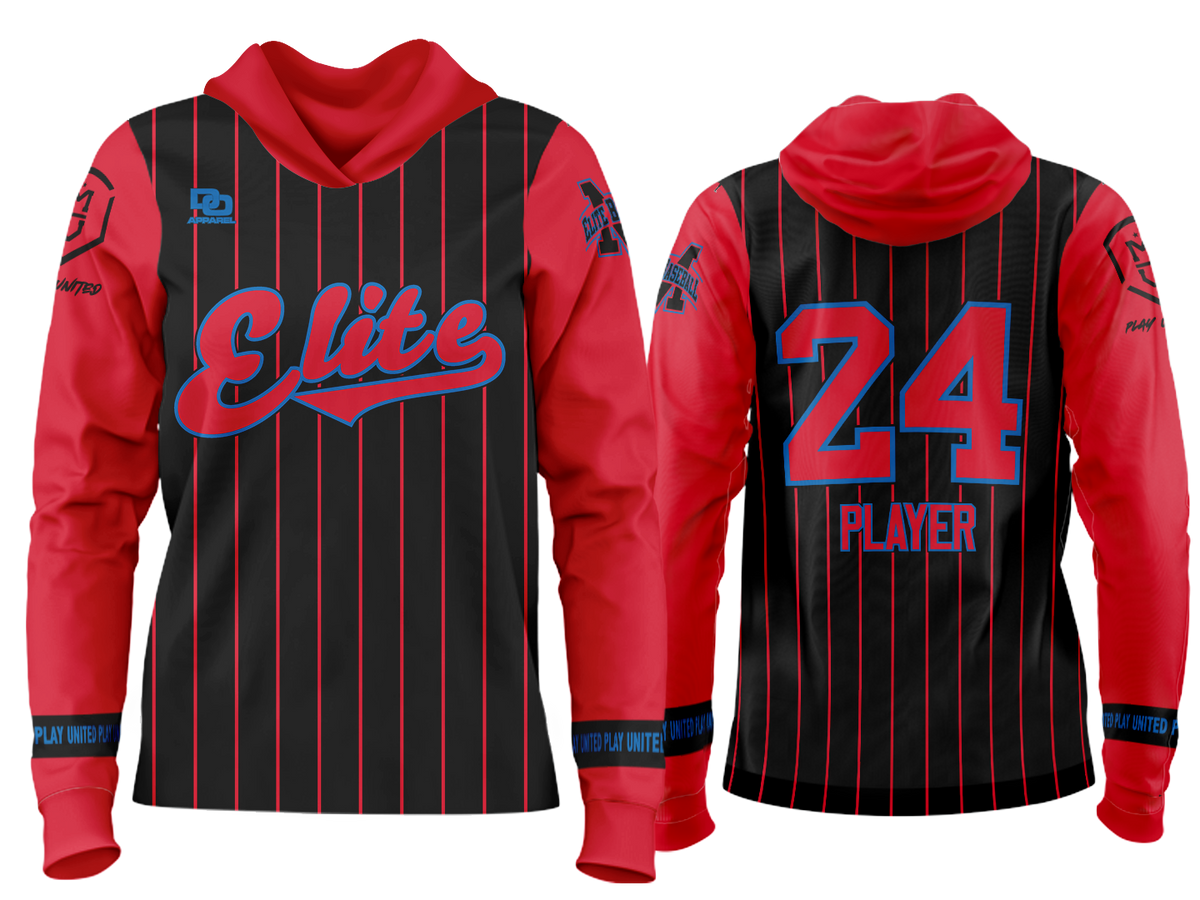 Custom Team Hoodie - ChiSox City
