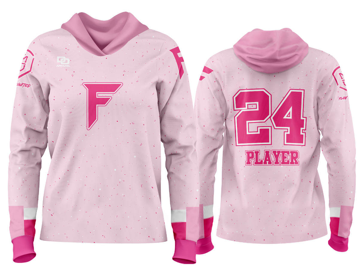 Custom Team Hoodie - LAD BCA
