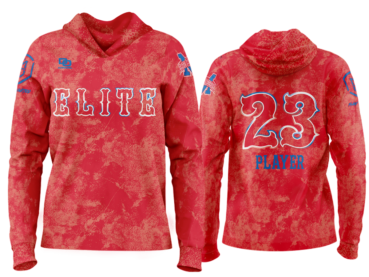 Custom Team Hoodie - Rays City