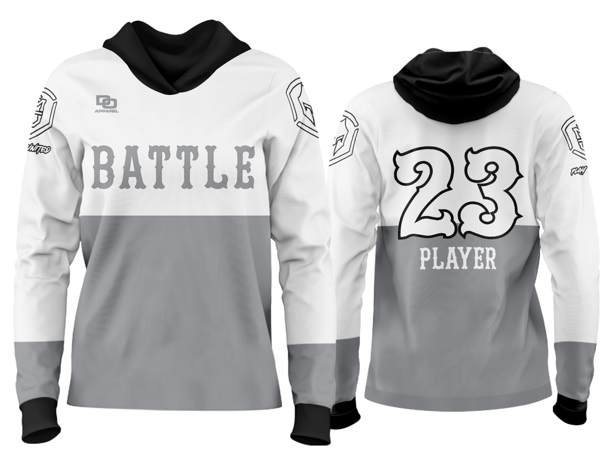 Custom Team Hoodie - Rockies City