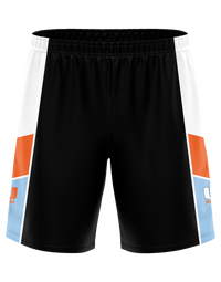 Custom Shorts - Black