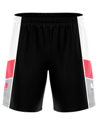 Custom Shorts - Black