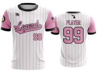 Custom Crew Jersey - BCA