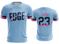 Custom Crew Jersey - Dodgers City