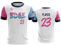 Custom Crew Jersey - Padres