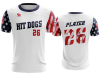 Custom Crew Jersey - USA