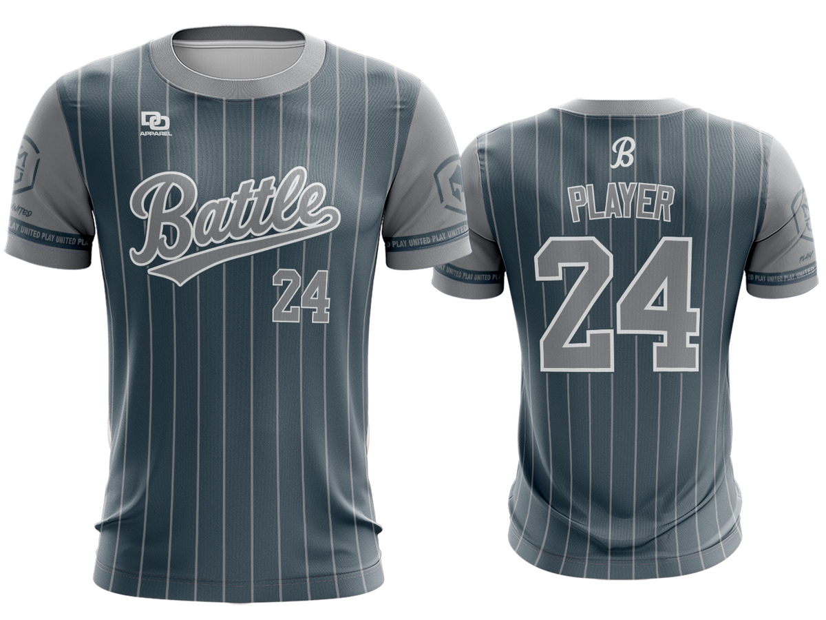 Custom Crew Jersey - ChiSox City