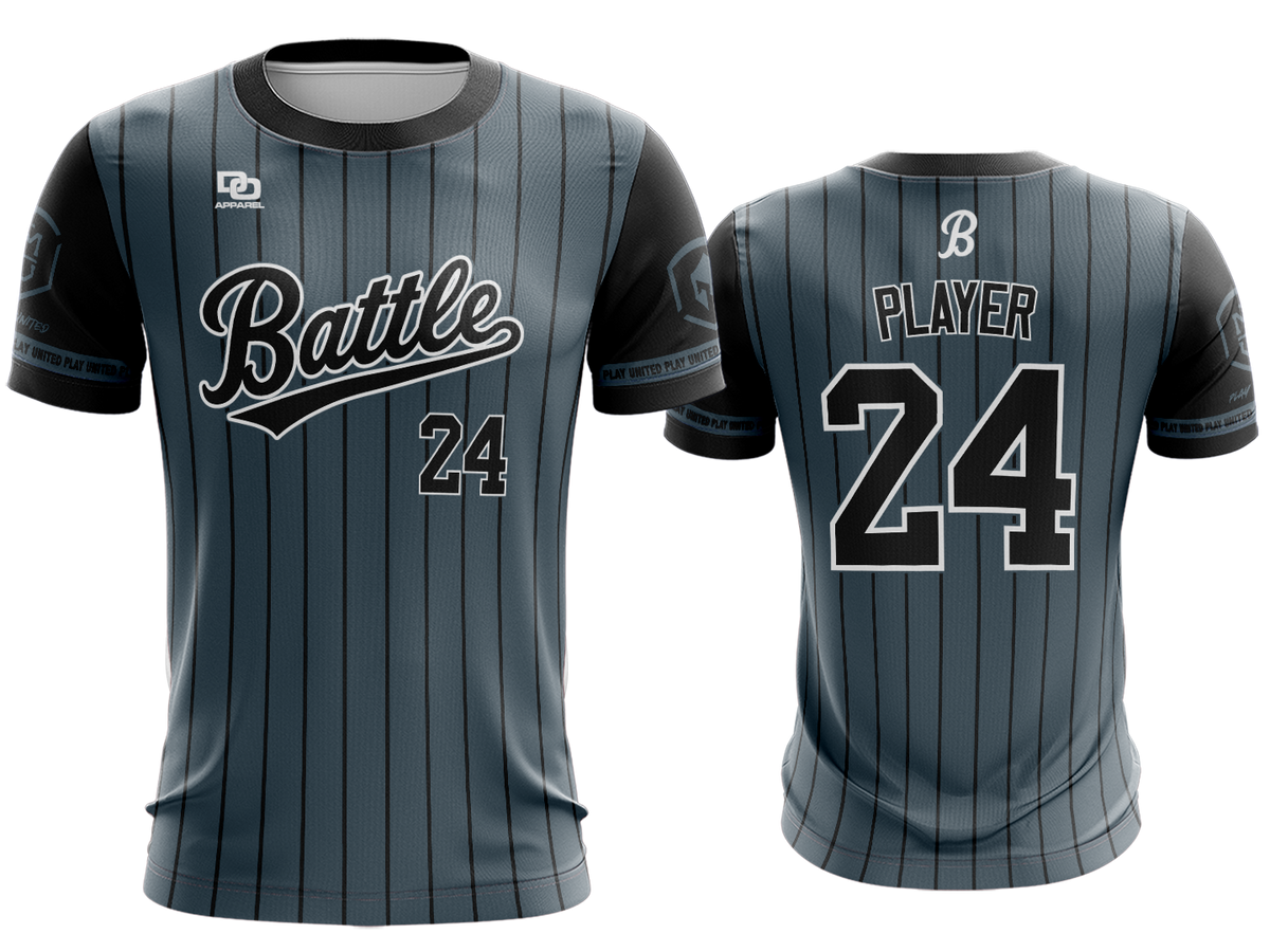 Custom Crew Jersey - ChiSox City