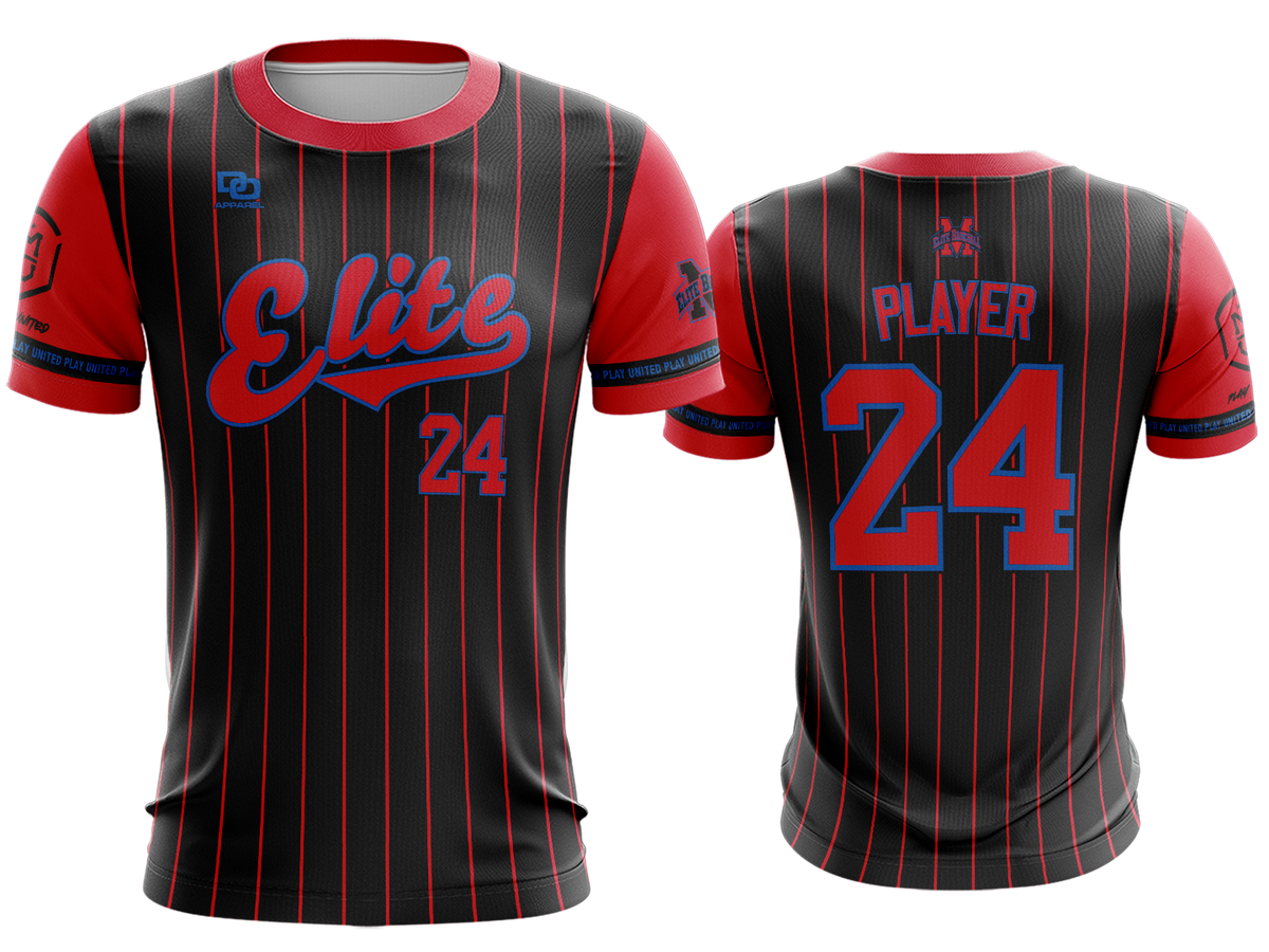 Custom Crew Jersey - ChiSox City
