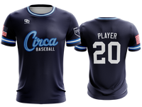 Custom Crew Jersey - Main