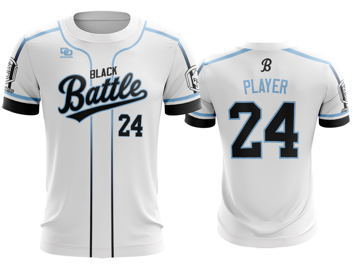 Custom Crew Jersey - Royals 26 City