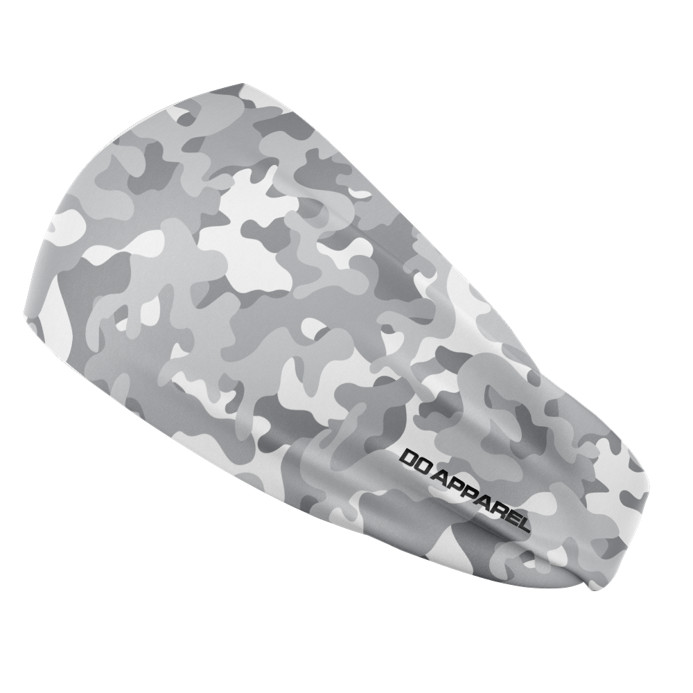 Custom Headband -