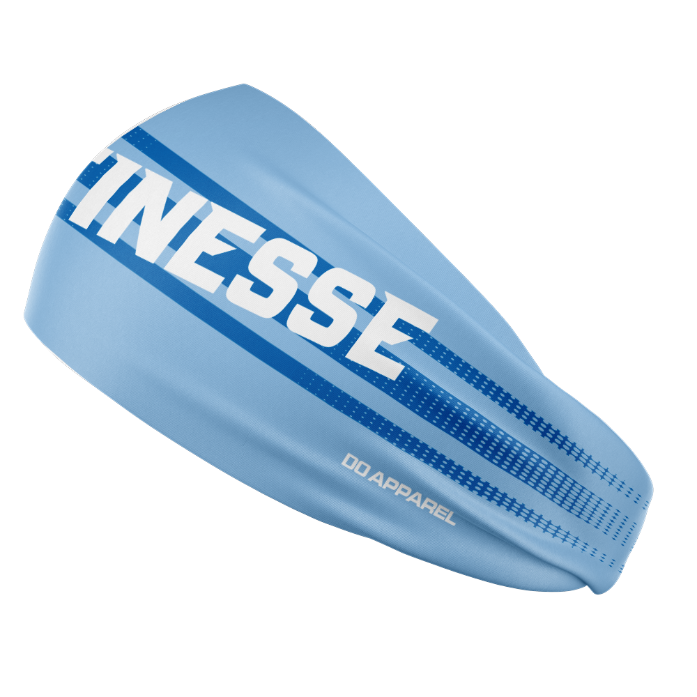 Custom Finesse Headband - Columbia