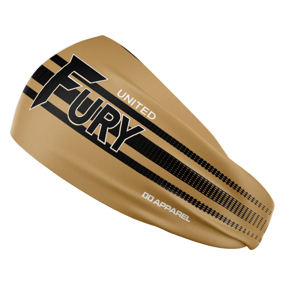Custom Headband - Vegas