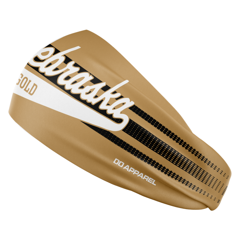 Custom Headband - Vegas