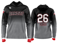 Custom Team Hoodie - Digital