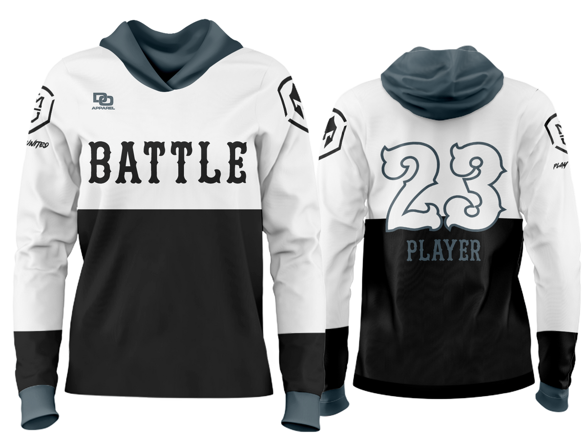 Custom Team Hoodie - Rockies City
