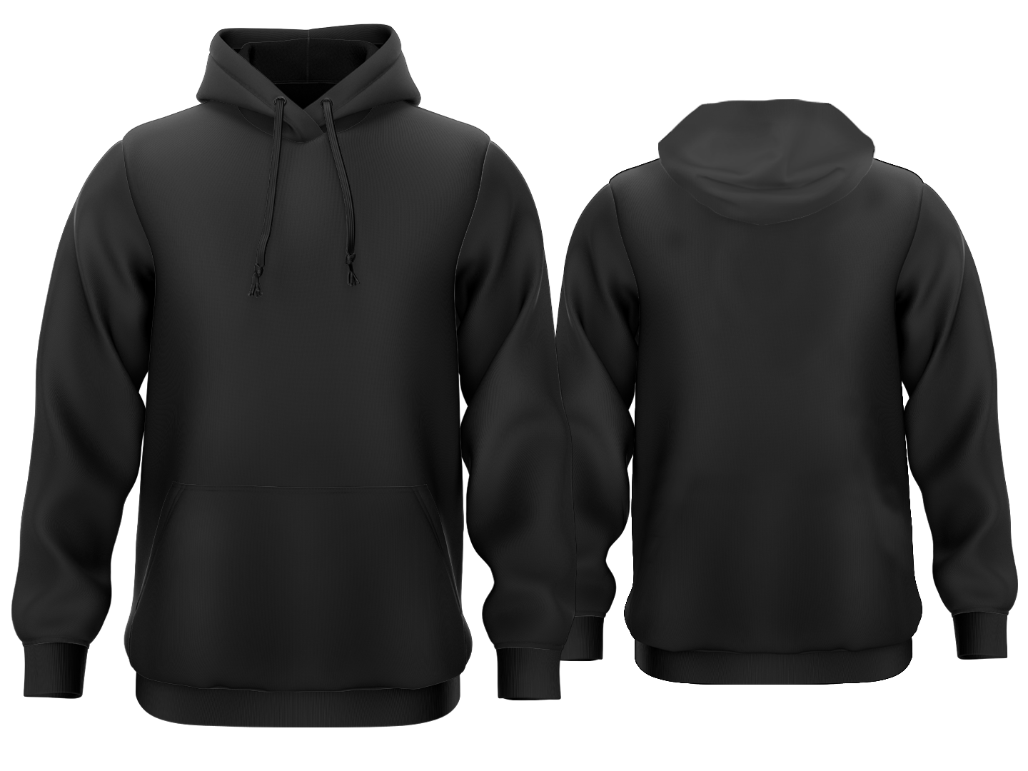 Tournament Fleece Hoodie -