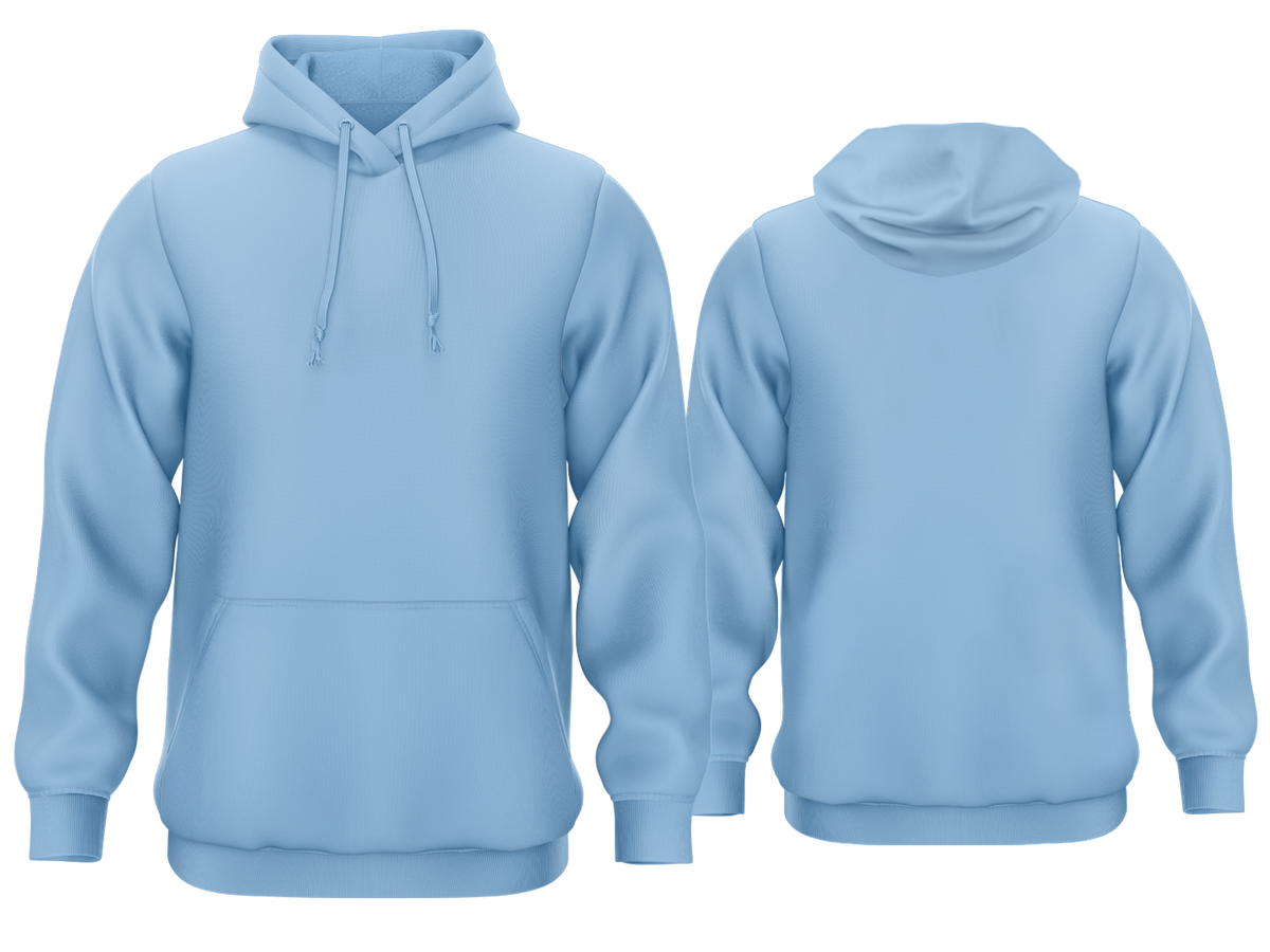 Tournament Fleece Hoodie -