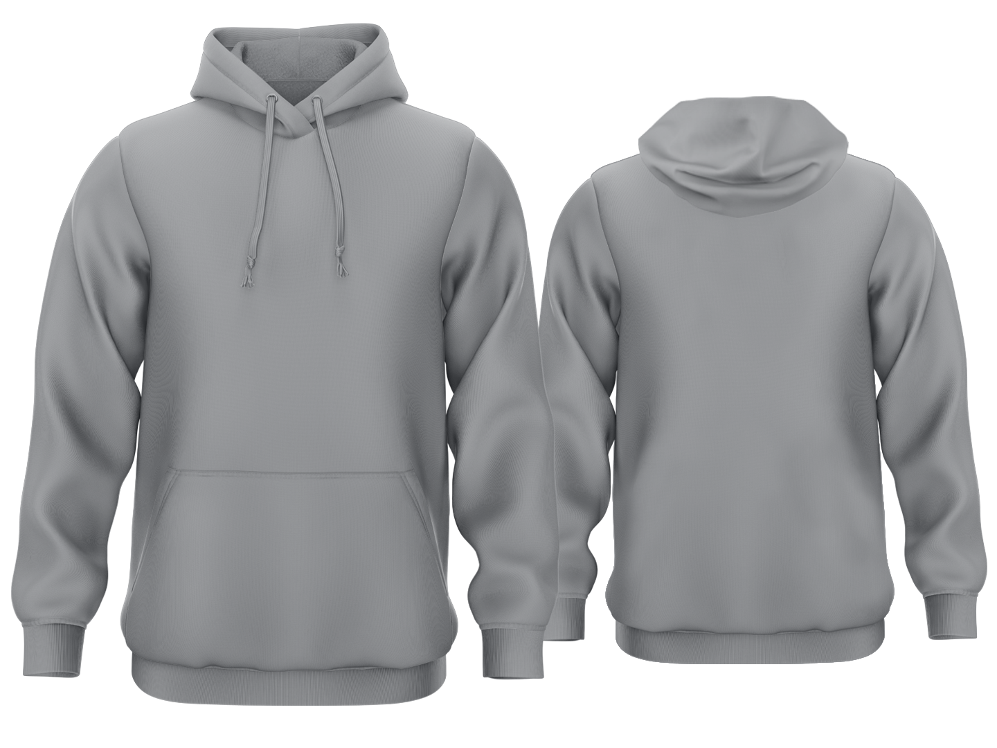 Tournament Fleece Hoodie -
