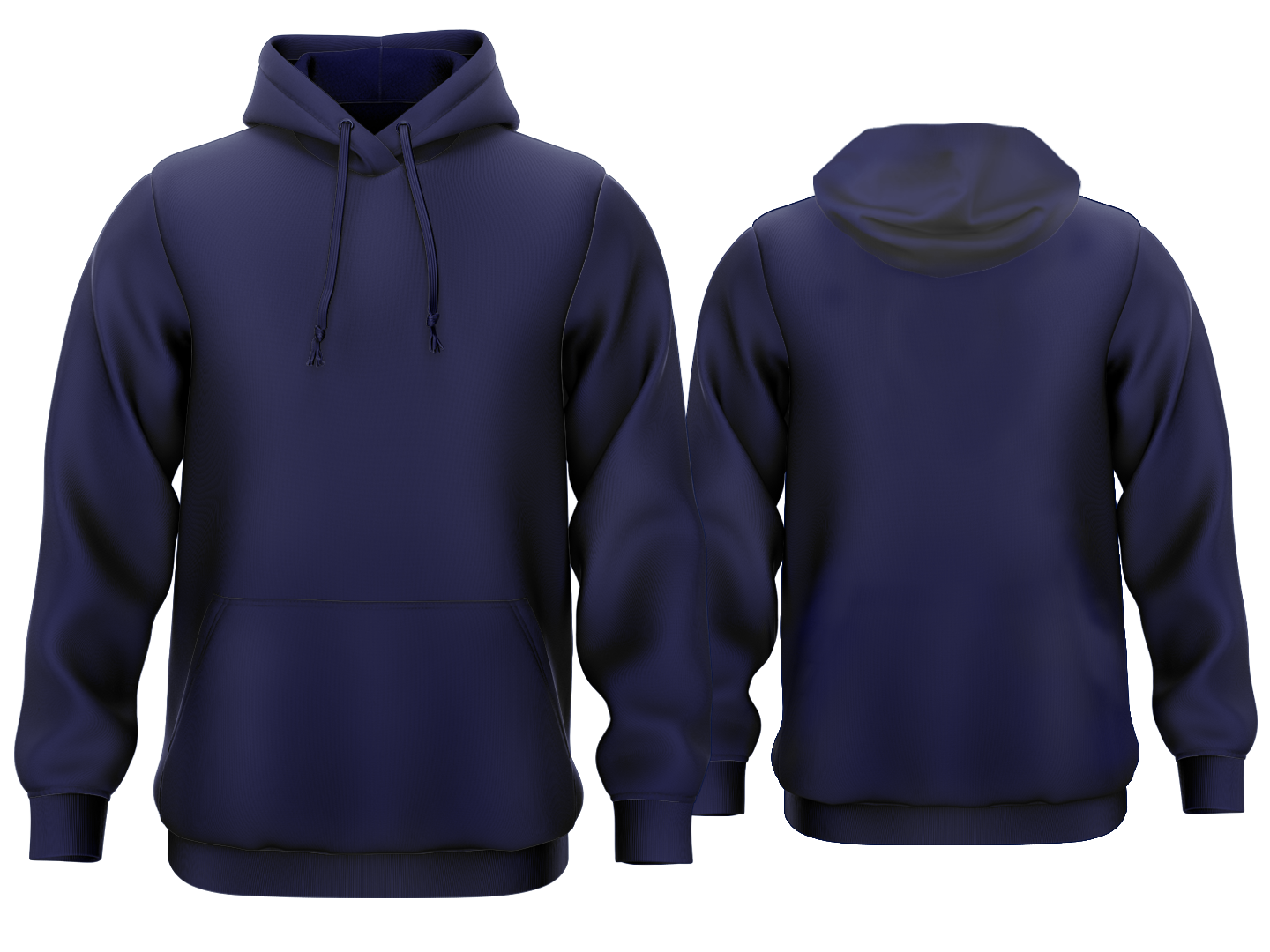Tournament Fleece Hoodie -