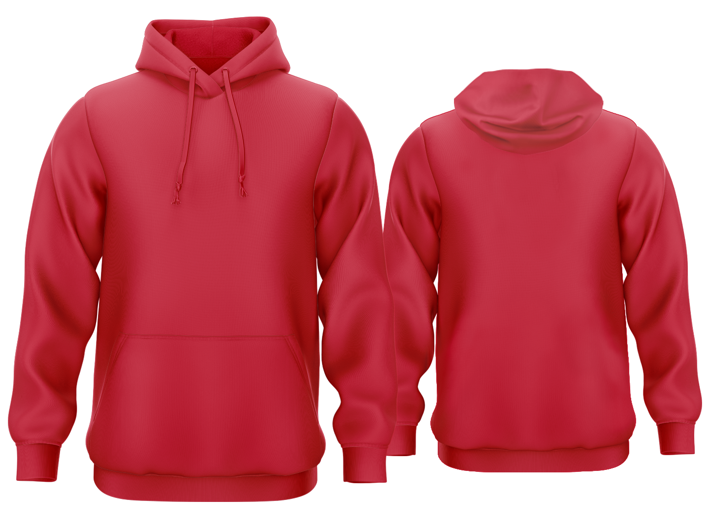 Tournament Fleece Hoodie -