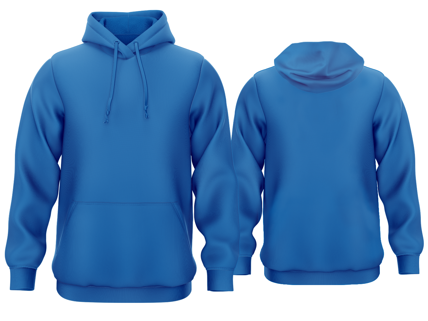 Tournament Fleece Hoodie -