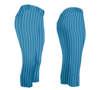 DO Custom Softball Pants - Pinstripe