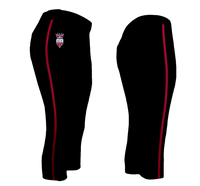 DO Custom Softball Pants - Black