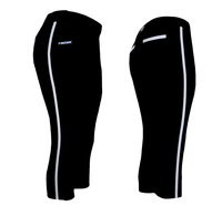 Custom Fastpitch Pants - 2027 Black