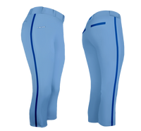 Custom Fastpitch Pants - Columbia